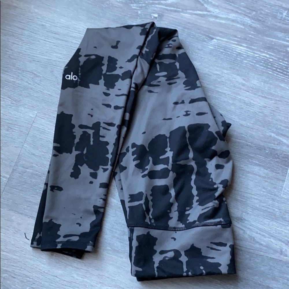 Alo leggings